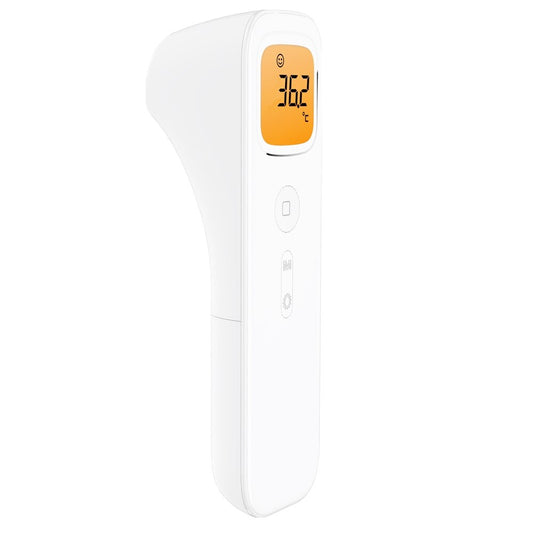 Bioland Bioland, Bioland, Infrared, Non-Contact, Thermometer, Forehead & Ear, Battery Regular