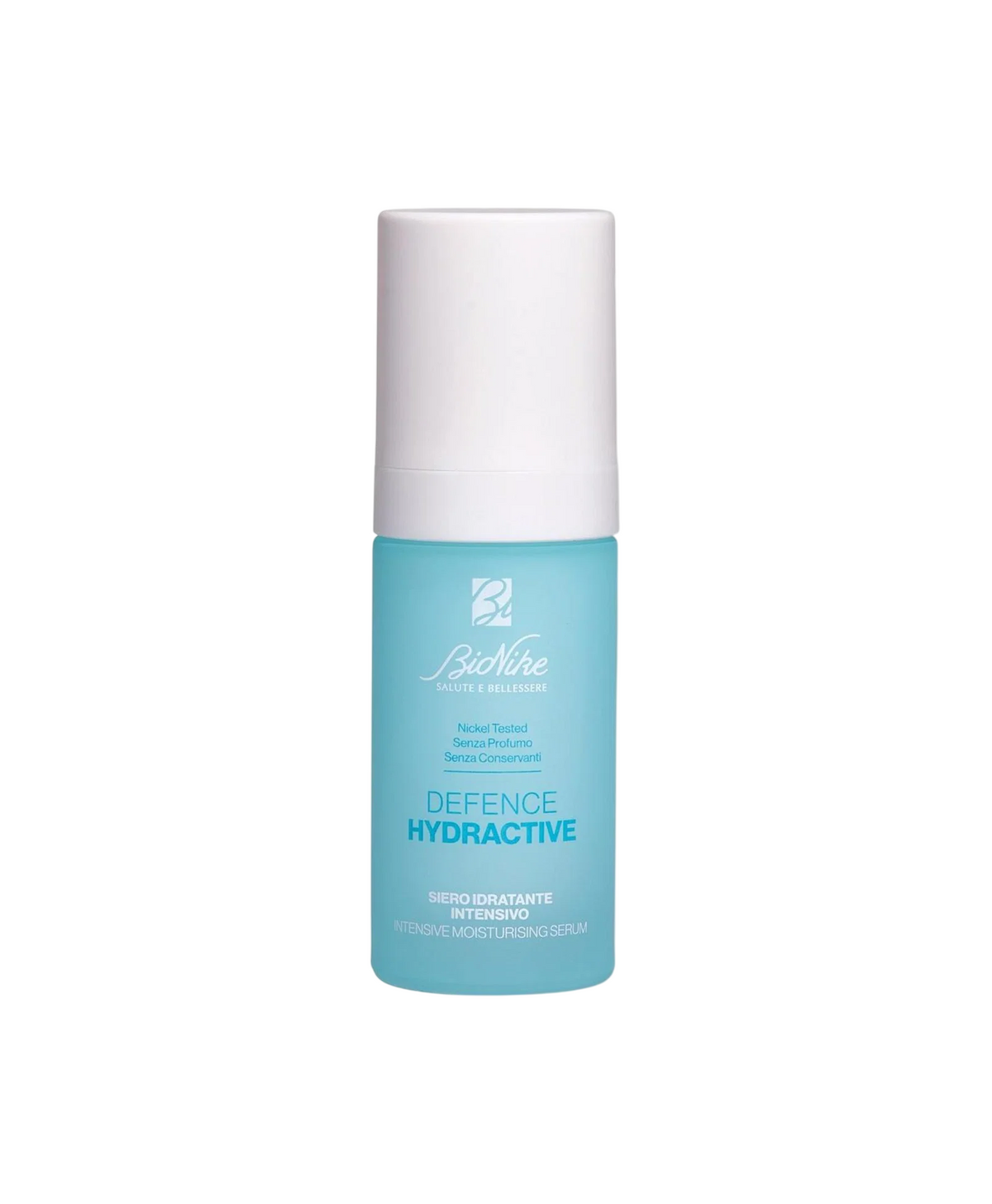 BioNike BioNike, Defence Hydractive, Hydrating & Moisturizing, Day & Night, Serum, For Face, 30 ml Regular
