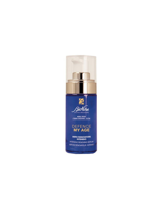 BioNike BioNike, Defence My Age, Anti-Ageing, Anti-Wrinkle, Firming, Lifting, Regenerating, Brightening, Morning & Evening, S