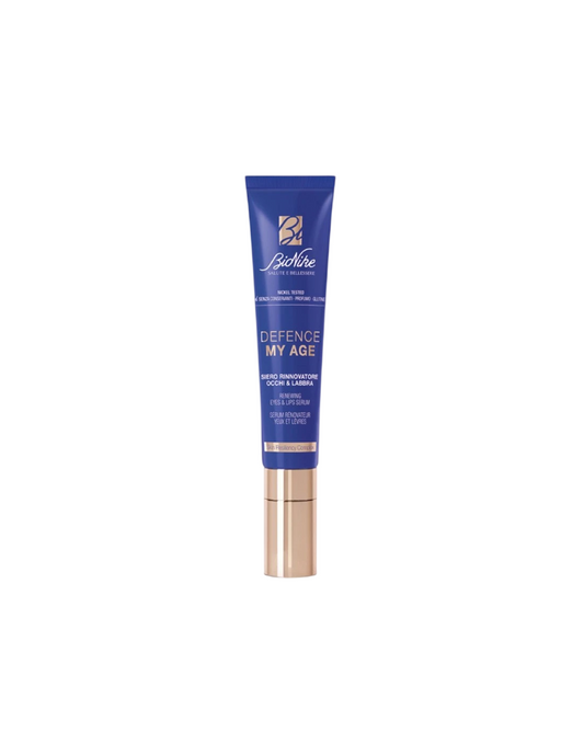 BioNike Augenserum BioNike, Defence My Age, Renewing, Day & Night, Eye Serum, 15 ml Regular