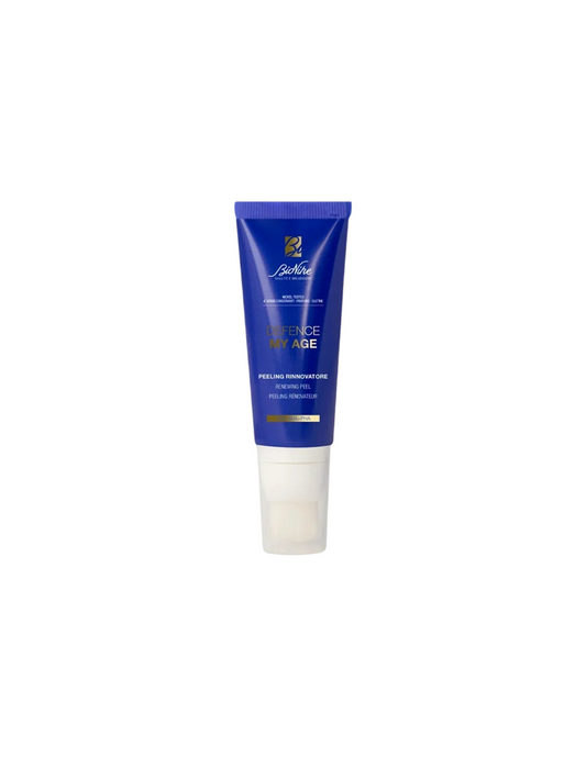BioNike BioNike, Defence My Age, Erneuerung, Peeling-Gel, 50 ml Regular