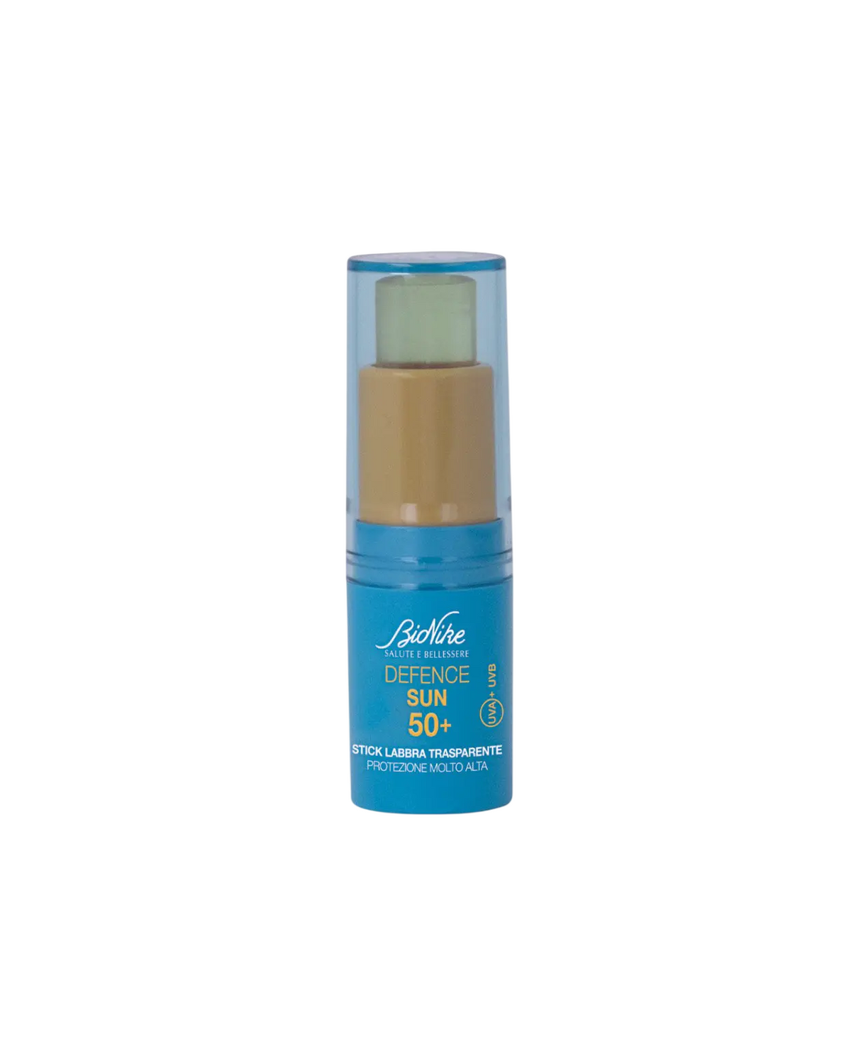BioNike Sonnenschutzstift BioNike, Defence Sun, Sunscreen Stick, SPF 50+, 4.5 g Regular