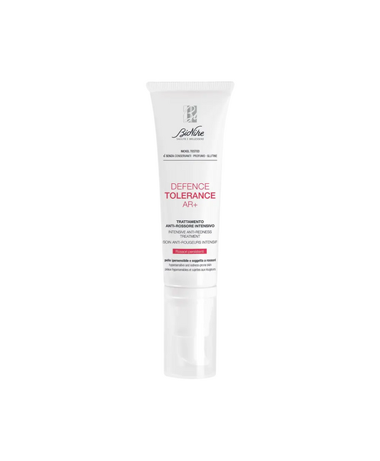 BioNike Sahne BioNike, Defence Tolerance AR, Anti-Redness, Day & Night, Cream, For Face, 40 ml Regular