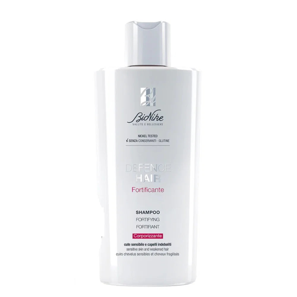BioNike Defense Hair Fortifiant Haarshampoo Stärkung 200 ml