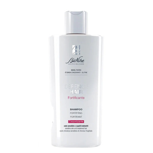 BioNike Defense Hair Fortifiant Haarshampoo Stärkung 200 ml