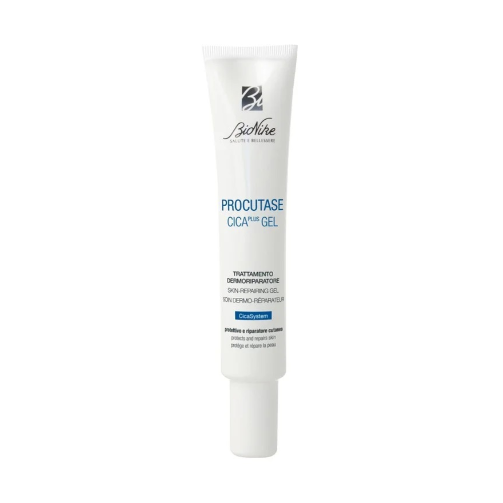 BioNike Procutase Cica Plus Hydrating & Repairing Day & Night 40 ml