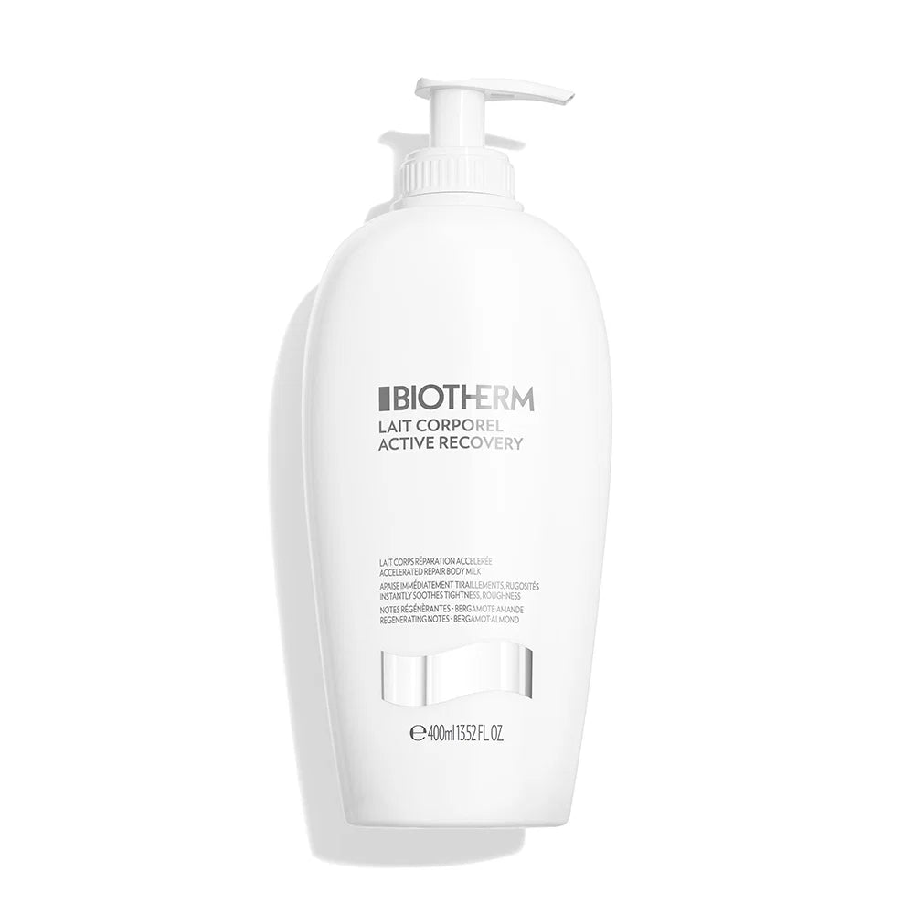 Biotherm Biotherm, Active Recovery, Erholung, Körpermilch, 400 ml Regular