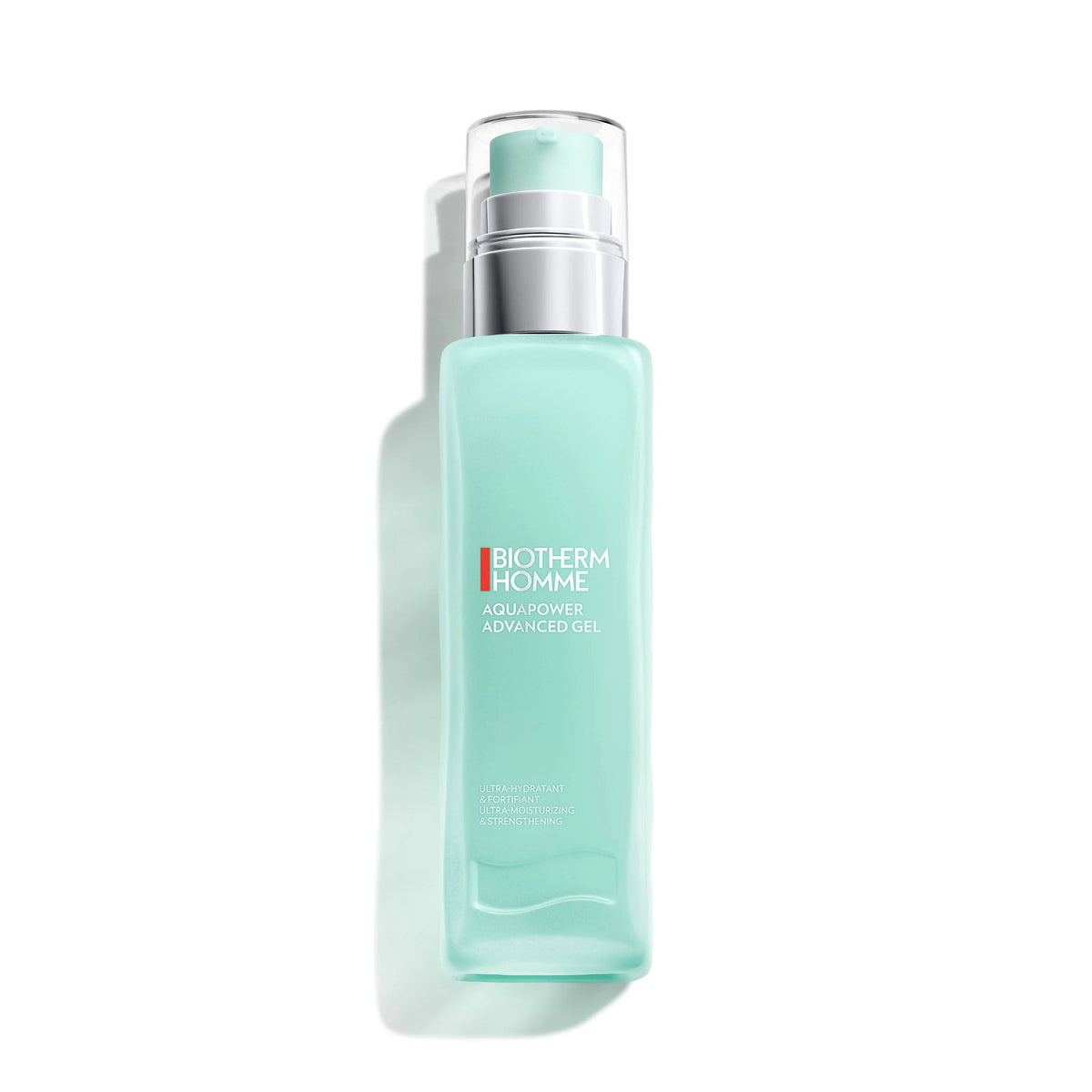 Biotherm Biotherm, Aquapower, Hydratisierend, Tag und Nacht, Gel, Für das Gesicht, 100 ml Regular