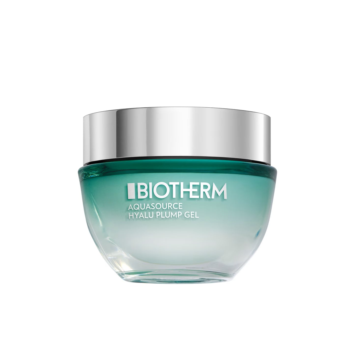 Biotherm Biotherm, Aquasource Hyalu Plump, Hydratisierend, Tag und Nacht, Gelcreme, Für das Gesicht, 50 ml Regular