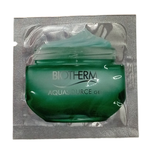Biotherm Biotherm, Aquasource, Hydratisierend, Sahne, Für das Gesicht, 1 ml *Muster Sample