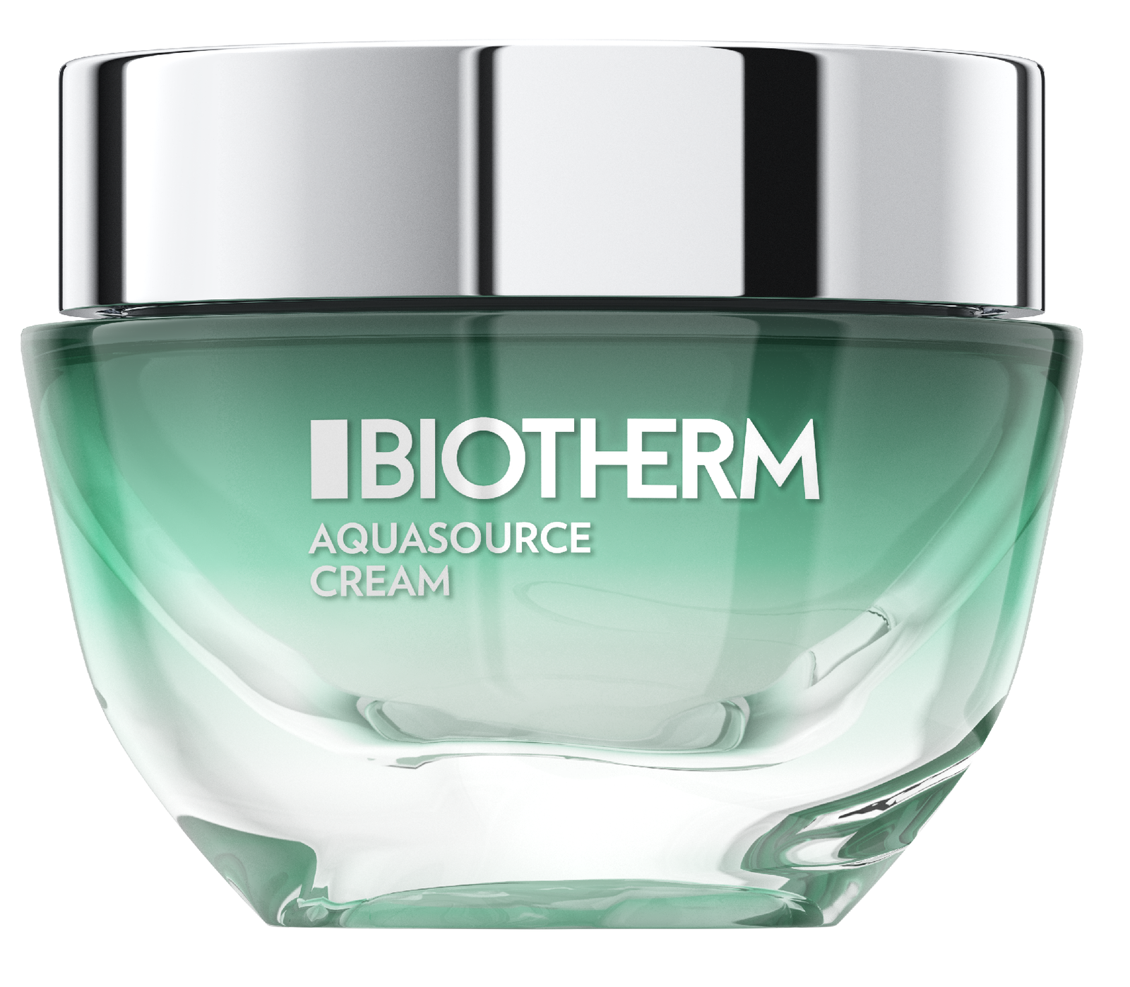 Biotherm Biotherm, Aquasource, Hydratisierend, Sahne, Für das Gesicht, 50 ml Regular