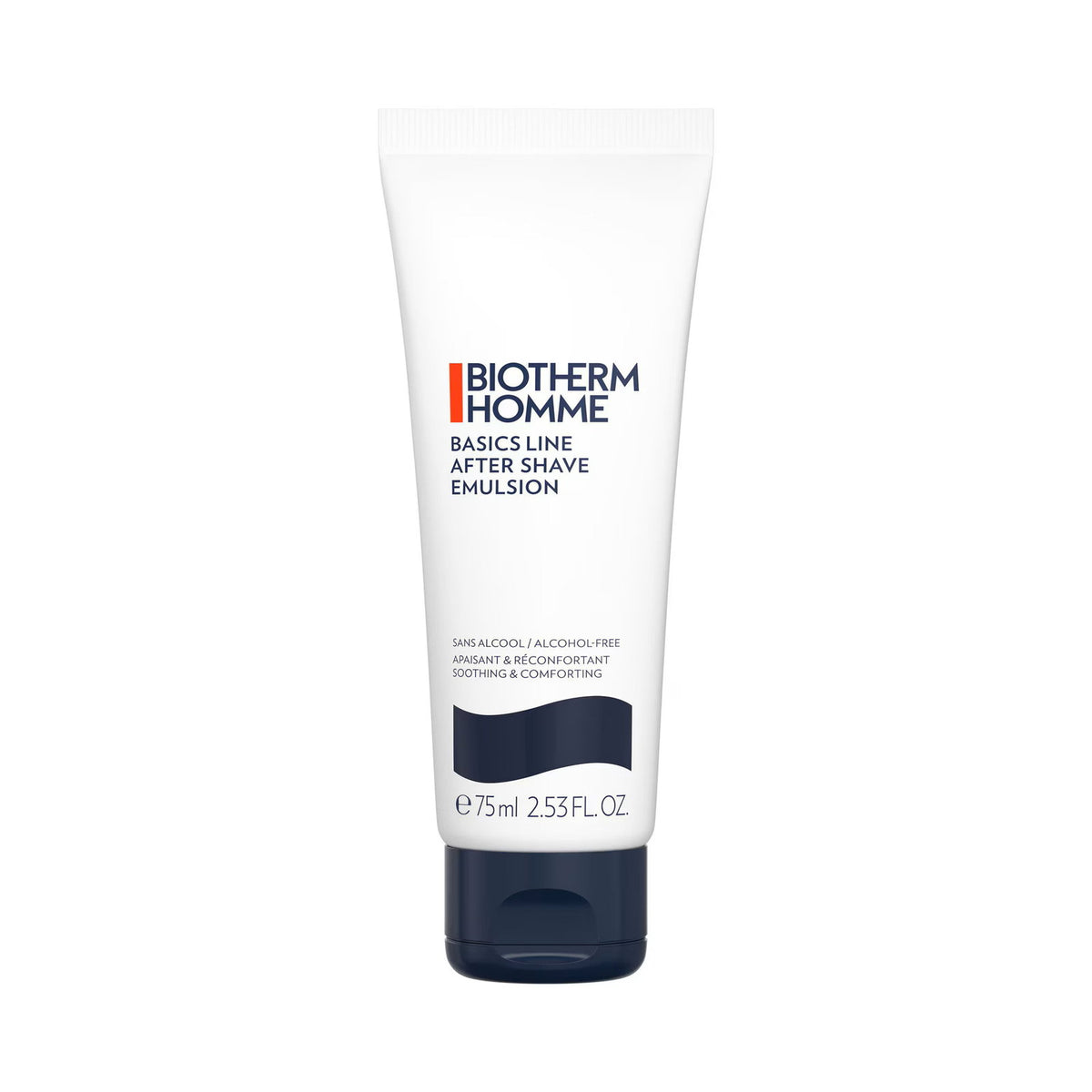 Biotherm After-Shave-Lotion Biotherm, Basics Line, Soothing & Calming, After-Shave Lotion, 75 ml Regular