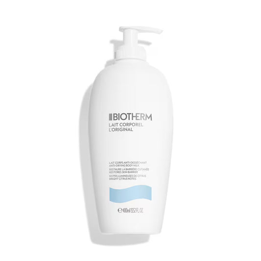 Biotherm Biotherm, Biotherm, Gegen Trockenheit, Körpermilch, 400 ml Regular