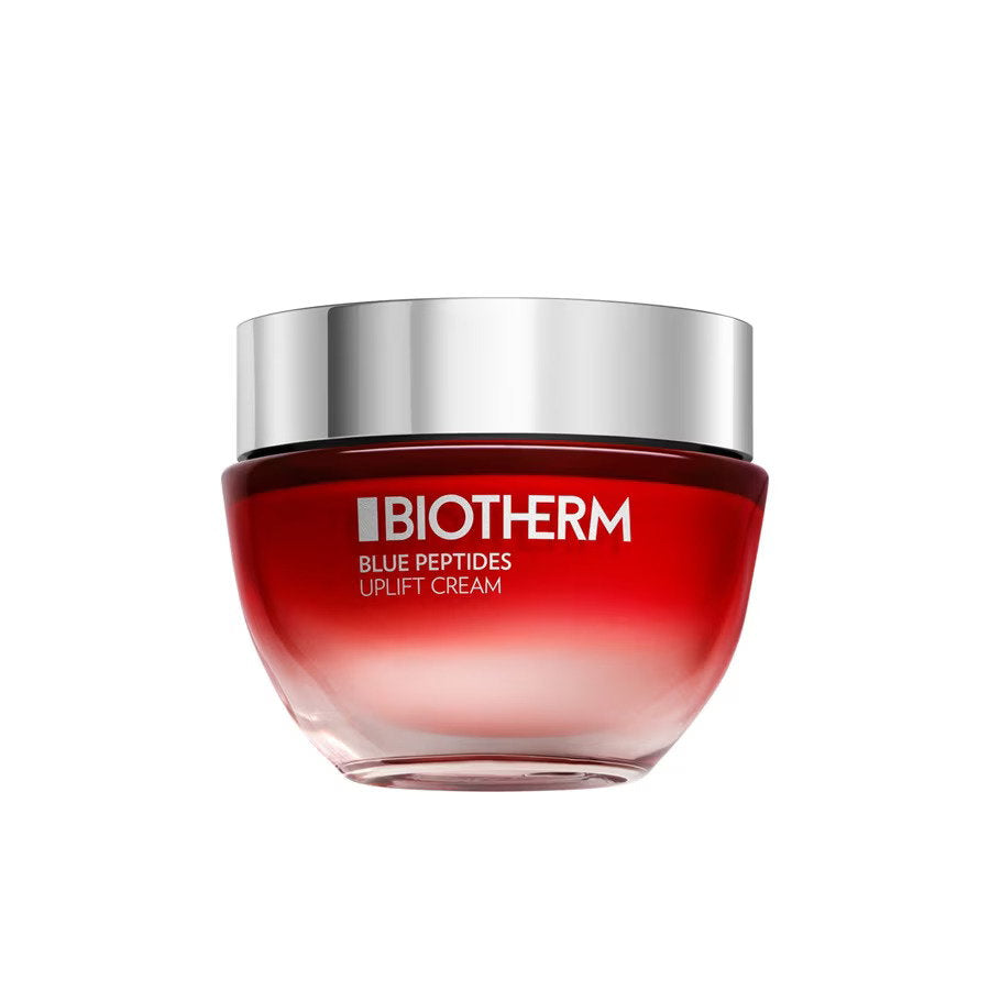 Biotherm Biotherm, Blue Peptides, Erhebend, Sahne, Für das Gesicht, 50 ml Regular