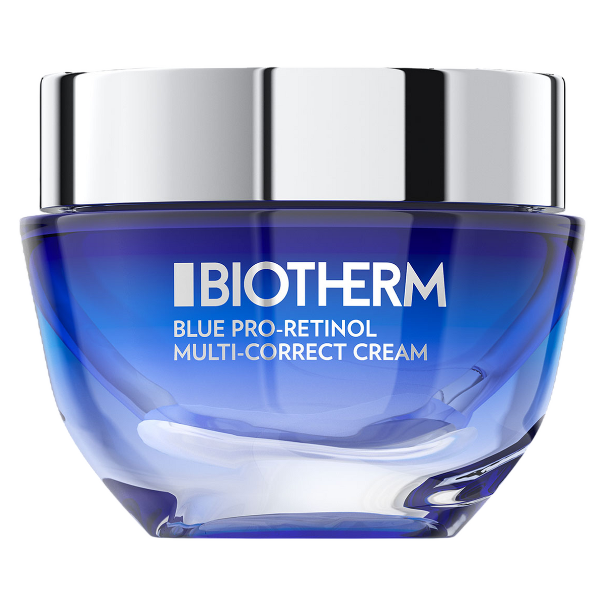 Biotherm Sahne Biotherm, Blue Pro-Retinol, Anti-Aging, Daily, Cream, For Face, 50 ml Regular
