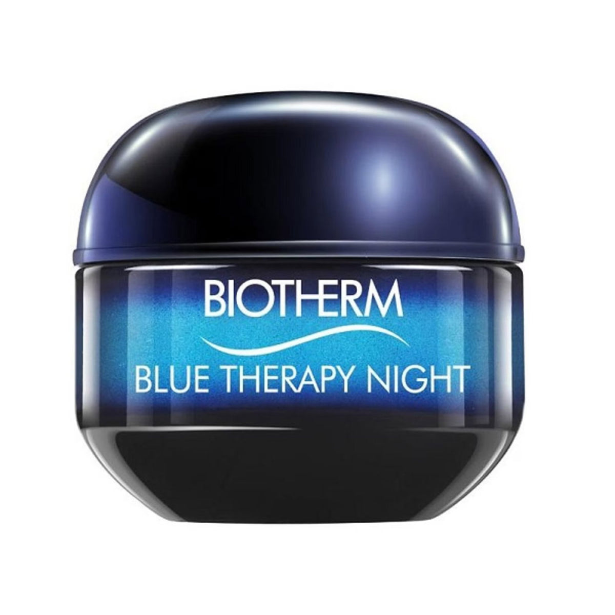 Biotherm Blue Therapy Anti-Aging Nacht Sahne Für das Gesicht 50 ml