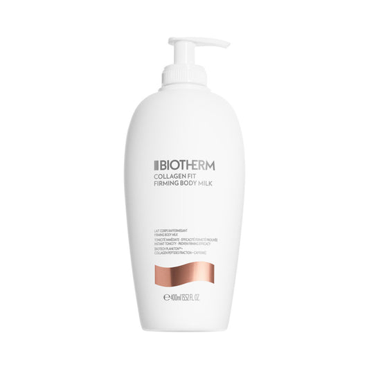 Biotherm Biotherm, Collagen Fit, Firmness, Elasticity, Hydration, Körpermilch, 400 ml *Tester