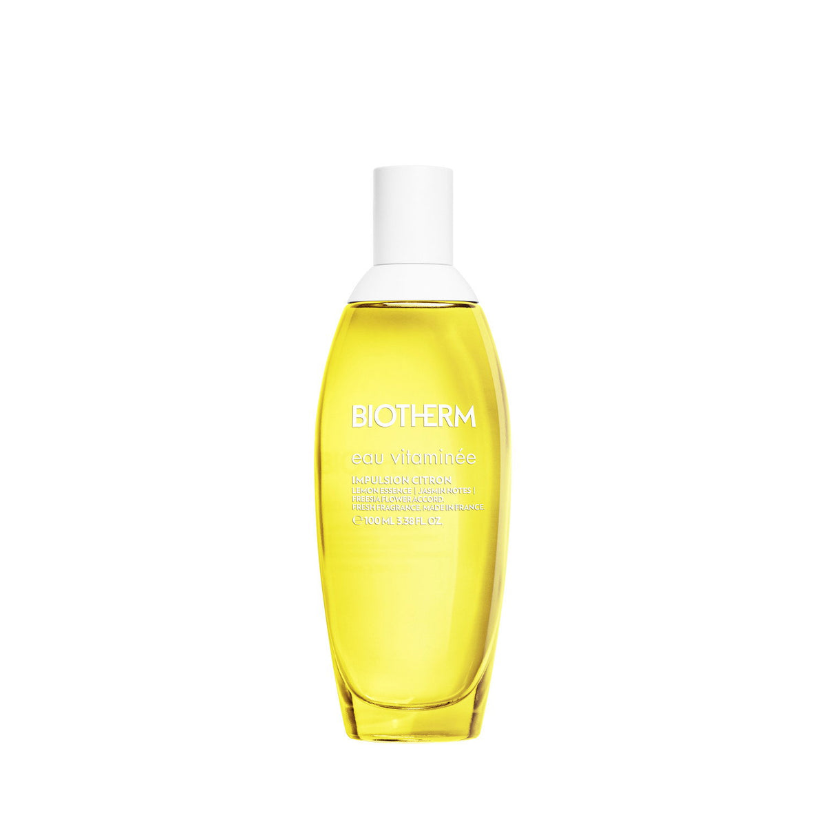 Biotherm Biotherm, Eau Impulsion Citron, Duftspray, Für Frauen, 100 ml Regular