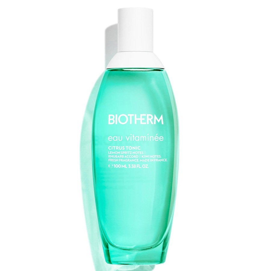 Biotherm Biotherm, Eau Citrus Tonic, Duftspray, Für Frauen, 100 ml Regular