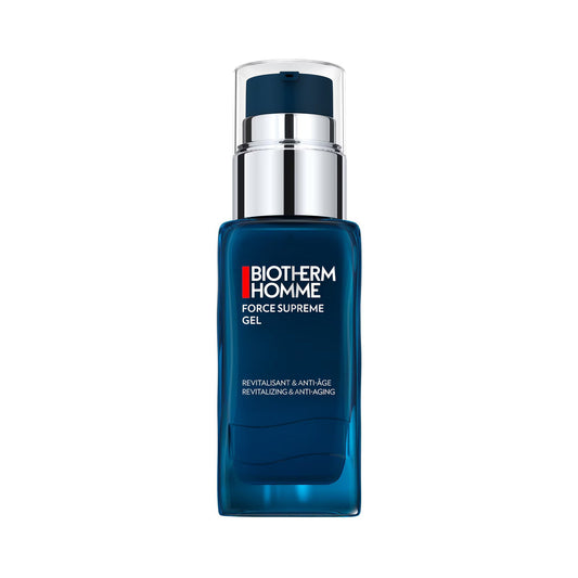 Biotherm Biotherm, Force Supreme, Anti-Aging, Gel, Gesicht, 50 ml Regular