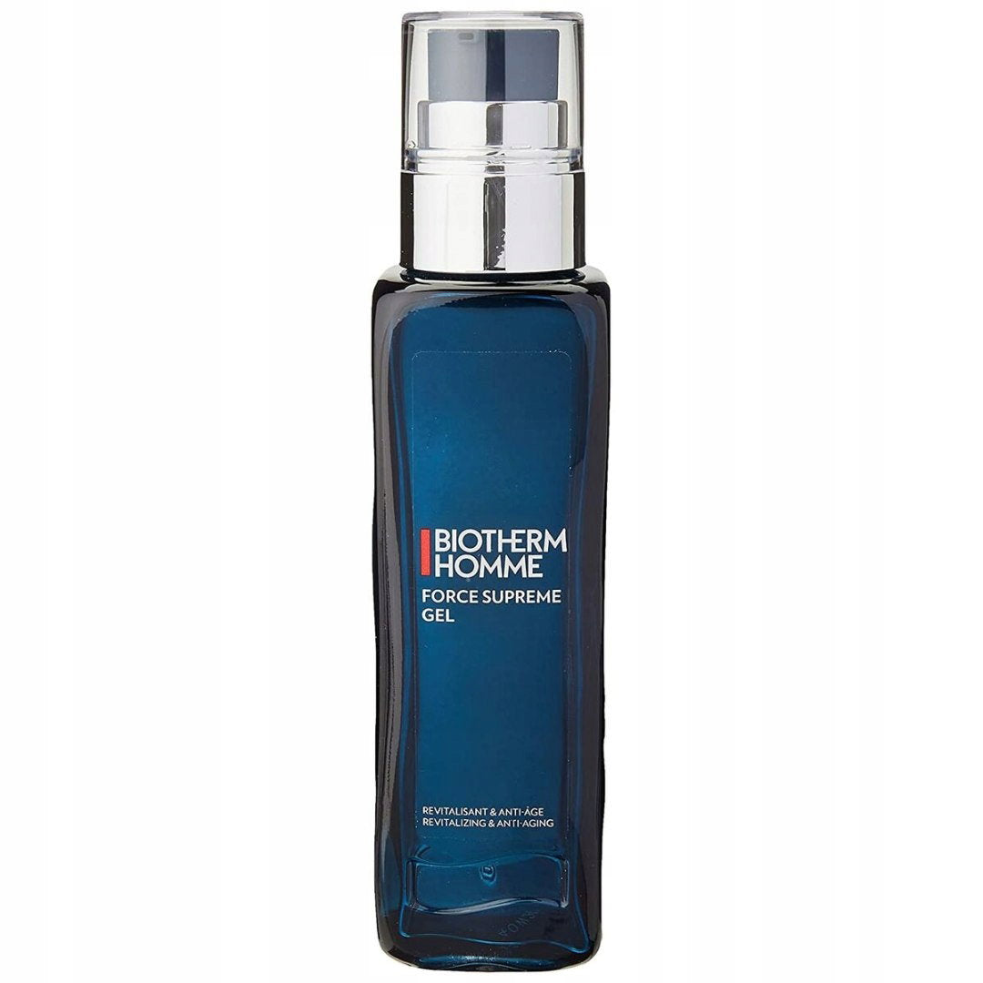 Biotherm Biotherm, Force Supreme, Anti-Aging, Täglich, Gel-Creme, Für das Gesicht, 100 ml Regular