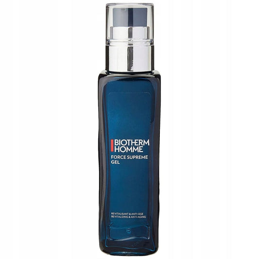 Biotherm Biotherm, Force Supreme, Anti-Aging, Täglich, Gel-Creme, Für das Gesicht, 100 ml Regular