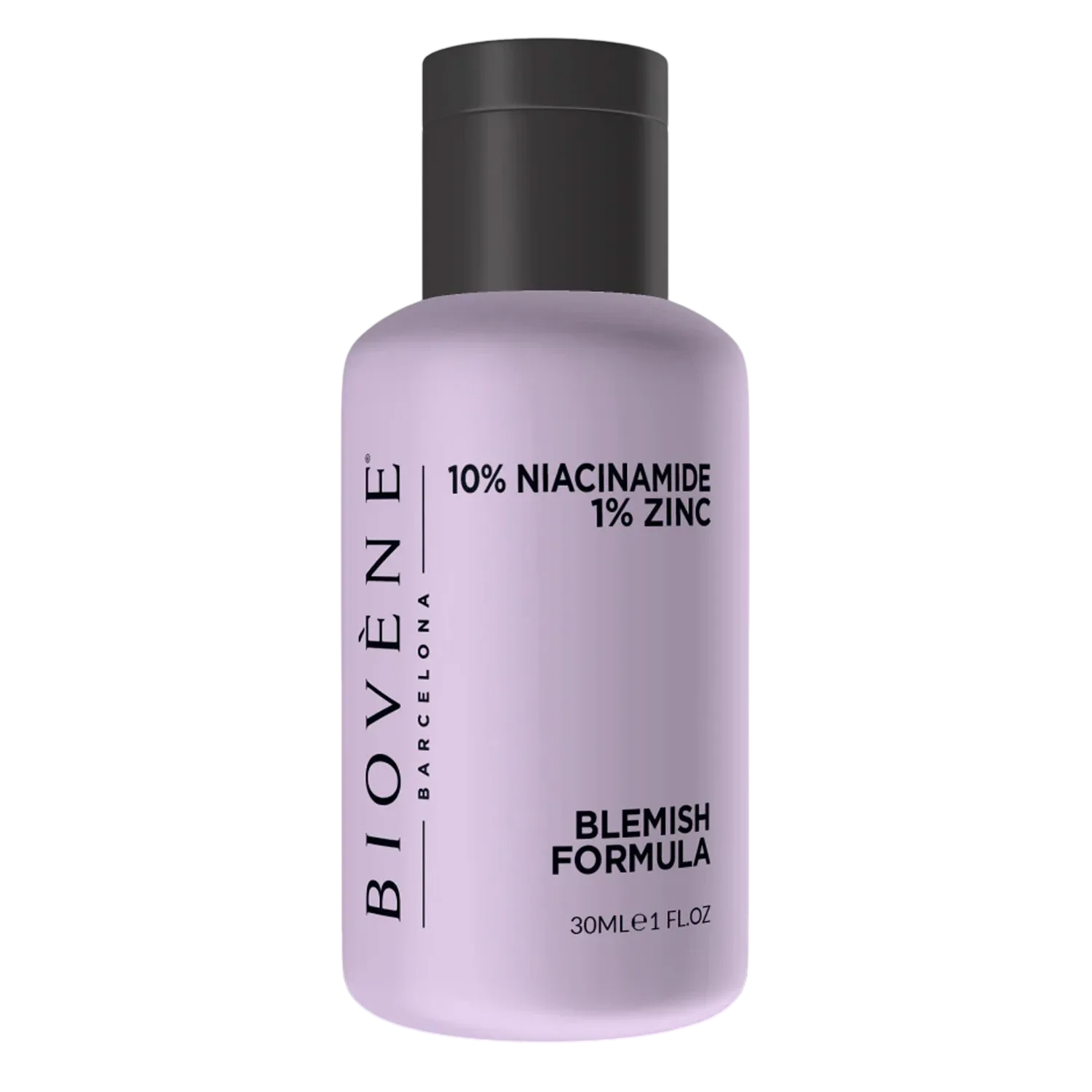 Biovene Biovene, Blemish Formula, 10% Niacinamide, Porenstraffung, Serum, Für das Gesicht, 30 ml Regular