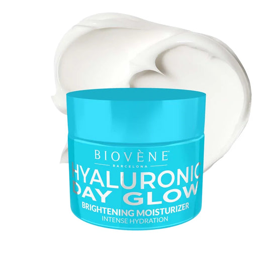 Biovene Biovene, Day Glow, Hydratisierend, Tag, Sahne, Für das Gesicht, 50 ml *Tester
