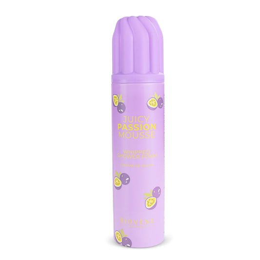 Biovene Biovene, Juicy Passion, Hydratisierend, Duschschaum, 250 ml Regular