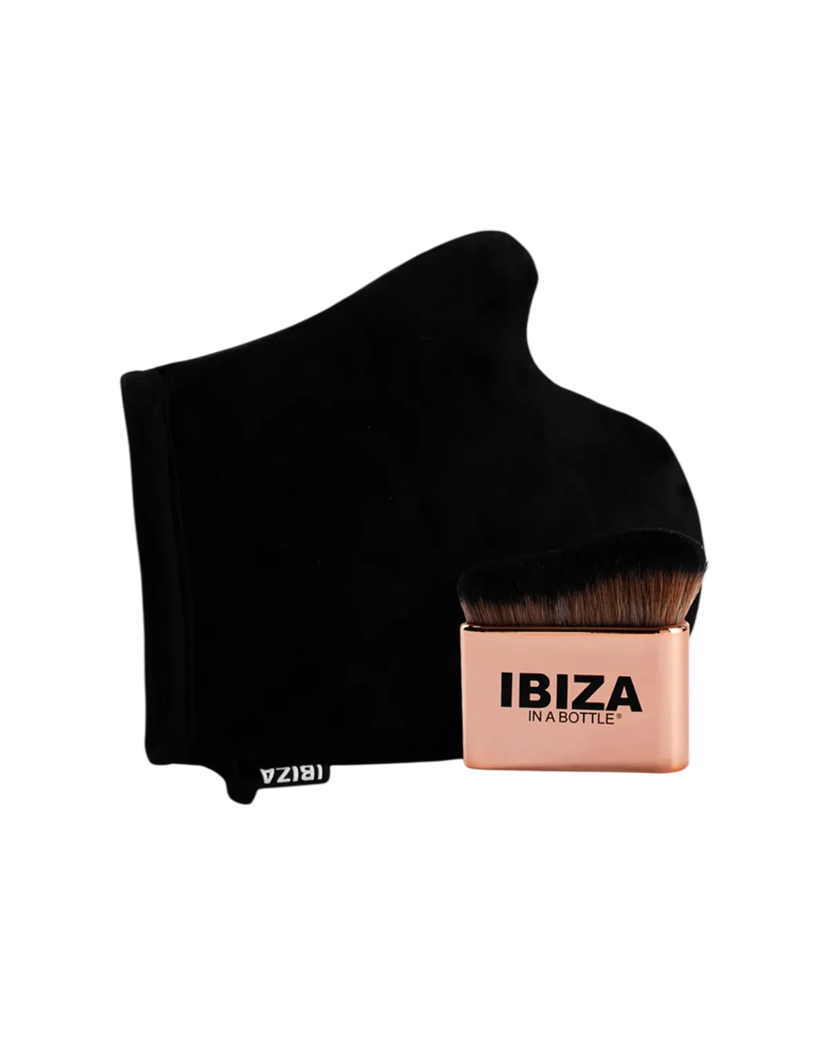 Biovene Biovene, Ibiza, Sonnenhandschuhe, Schwarz Regular