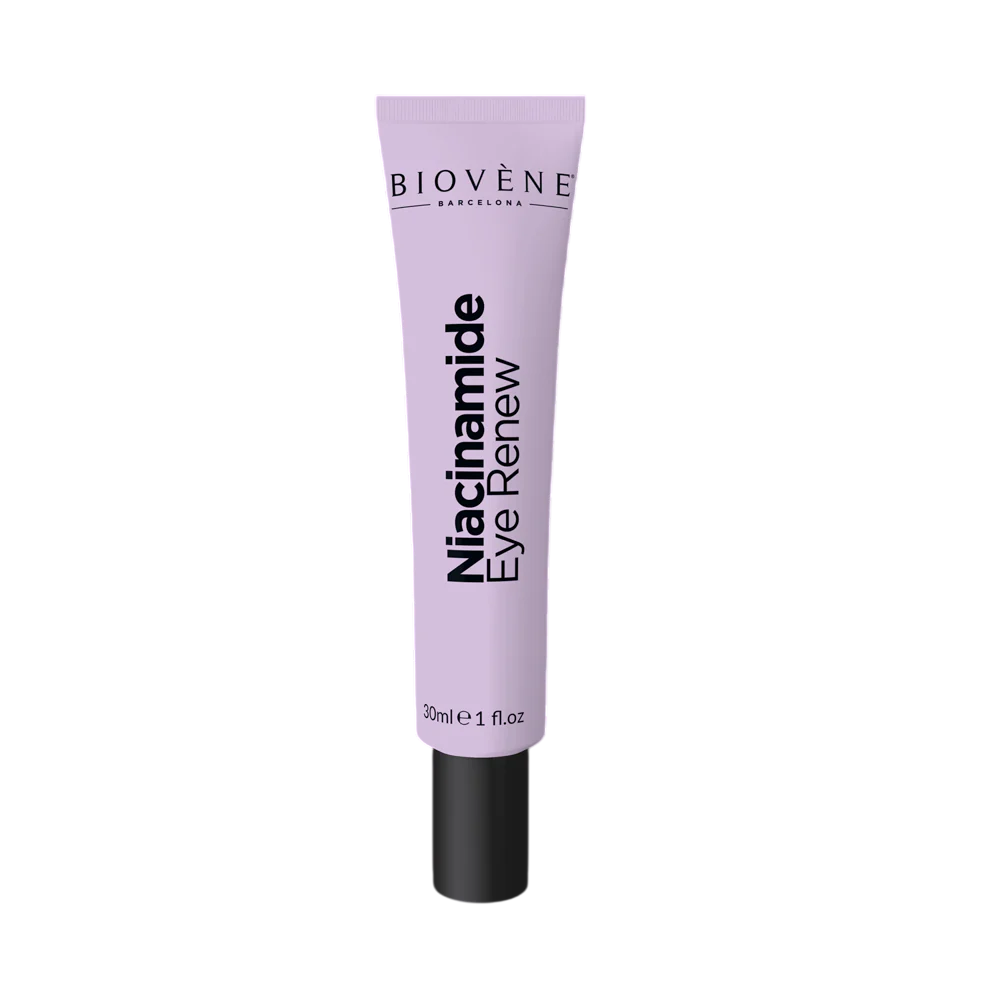 Biovene Biovene, Niacinamide, Anti-Aging, Augencreme, 30 ml Regular