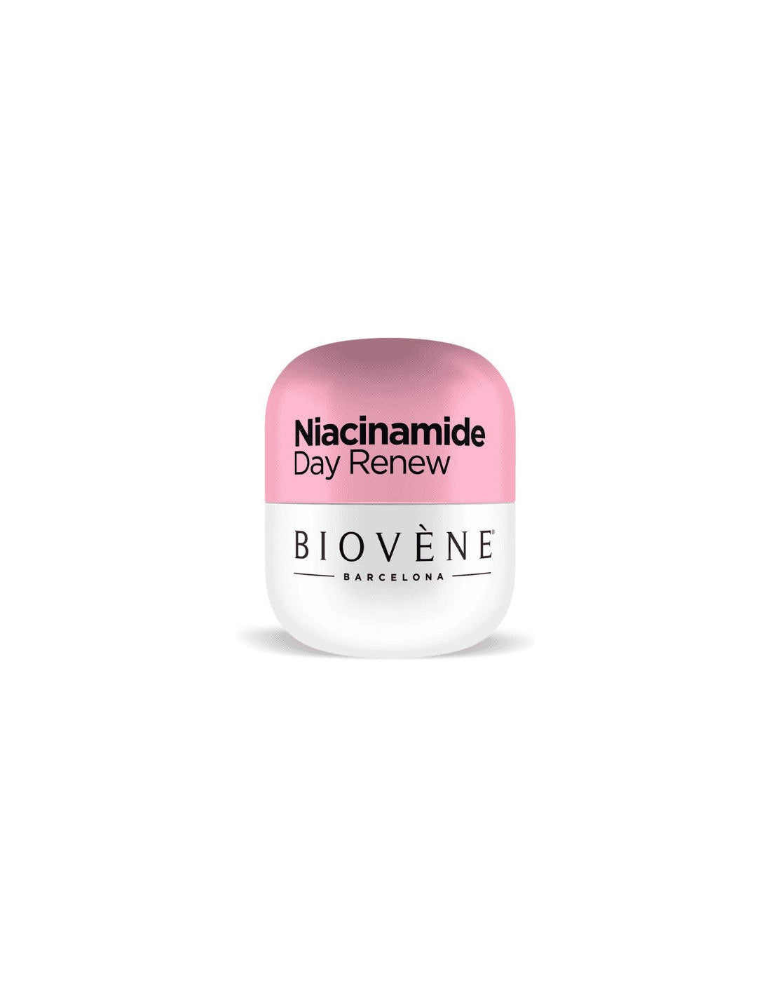 Biovene Biovene, Niacinamide, Anti-Aging, Sahne, Für das Gesicht, 50 ml Regular