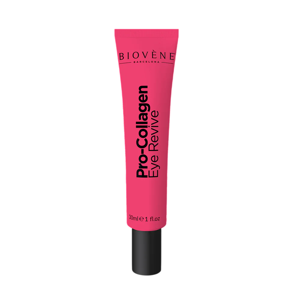 Biovene Biovene, Pro-Collagen, Festigung, Augencreme, 30 ml Regular