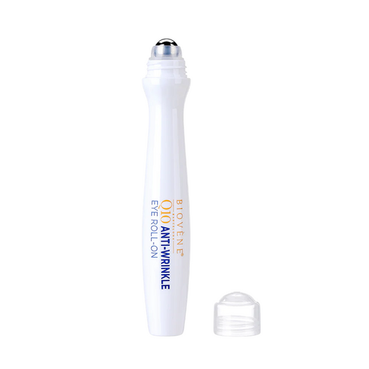 Biovene Biovene, Q10 Anti-Wrinkle, Anti-Aging, Augen Roll-On, 15 ml Regular