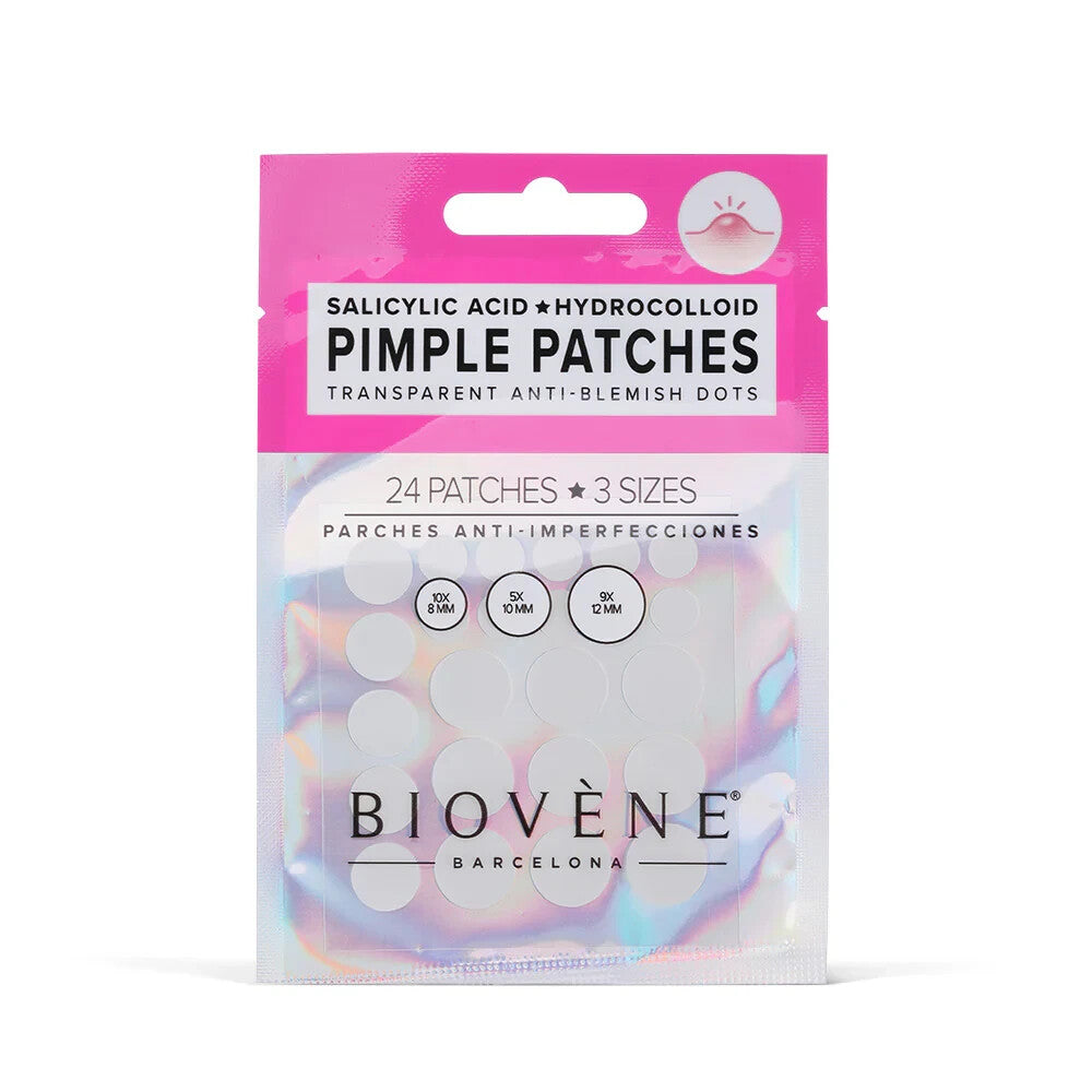 Biovene Biovene, Watermelon + Peptides, Lippenbalsam, 8 g Regular