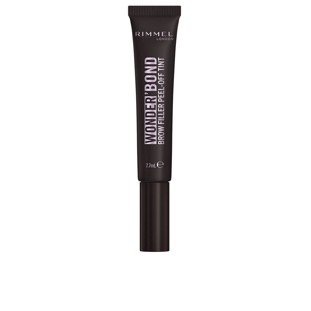 WONDER'BOND brow filler peel-off tint #Black Brown 7.7 ml