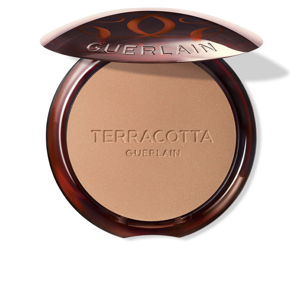 TERRACOTTA ORIGINAL bronzing powder #00-light cool 8.5 gr
