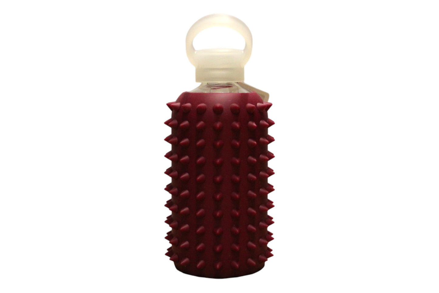 Bkr Bkr, Bitten Spiked, GWP Glas-Wasserflasche, 500 ml Regular