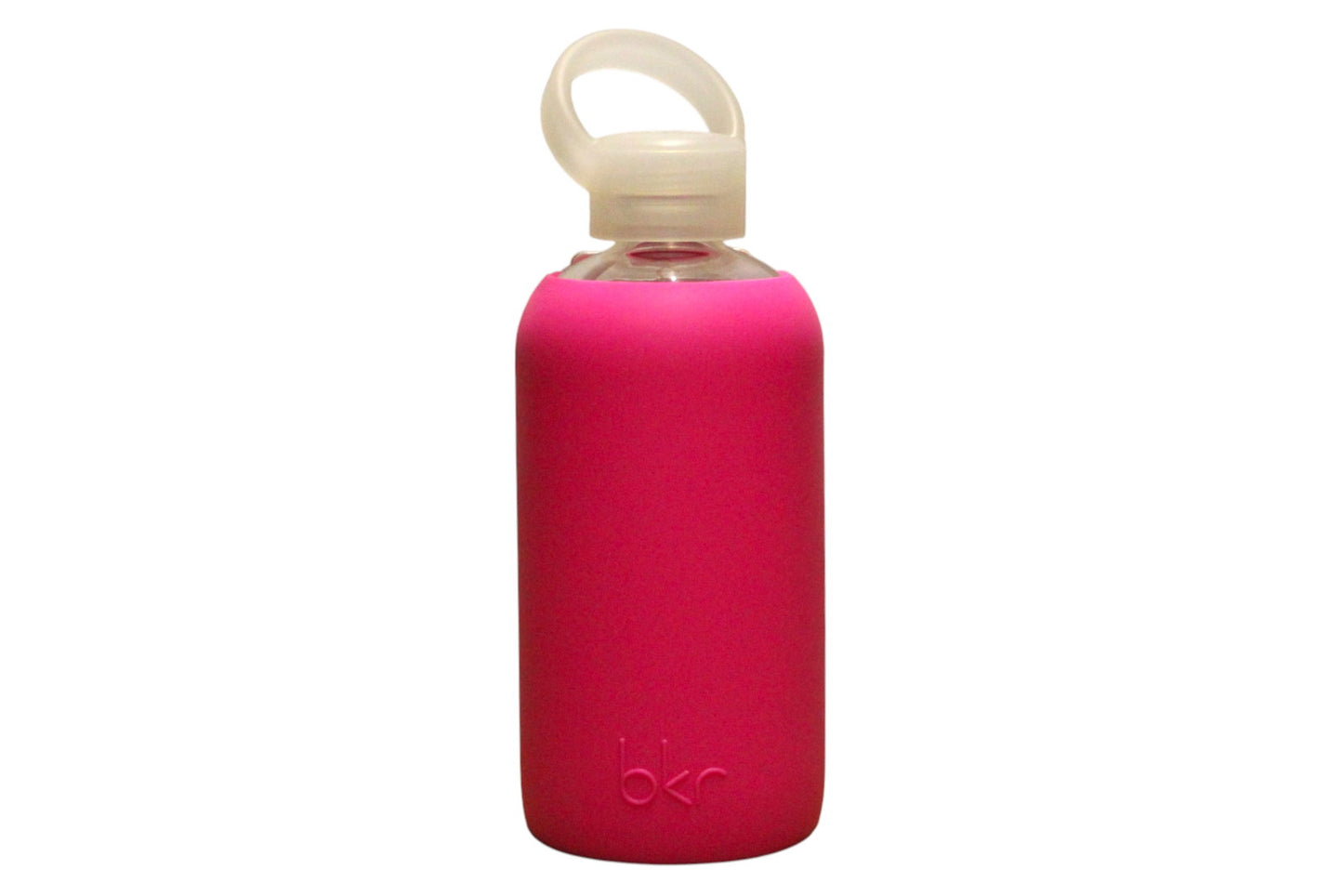 Bkr Bkr, Max, GWP Glas-Wasserflasche, 500 ml Regular