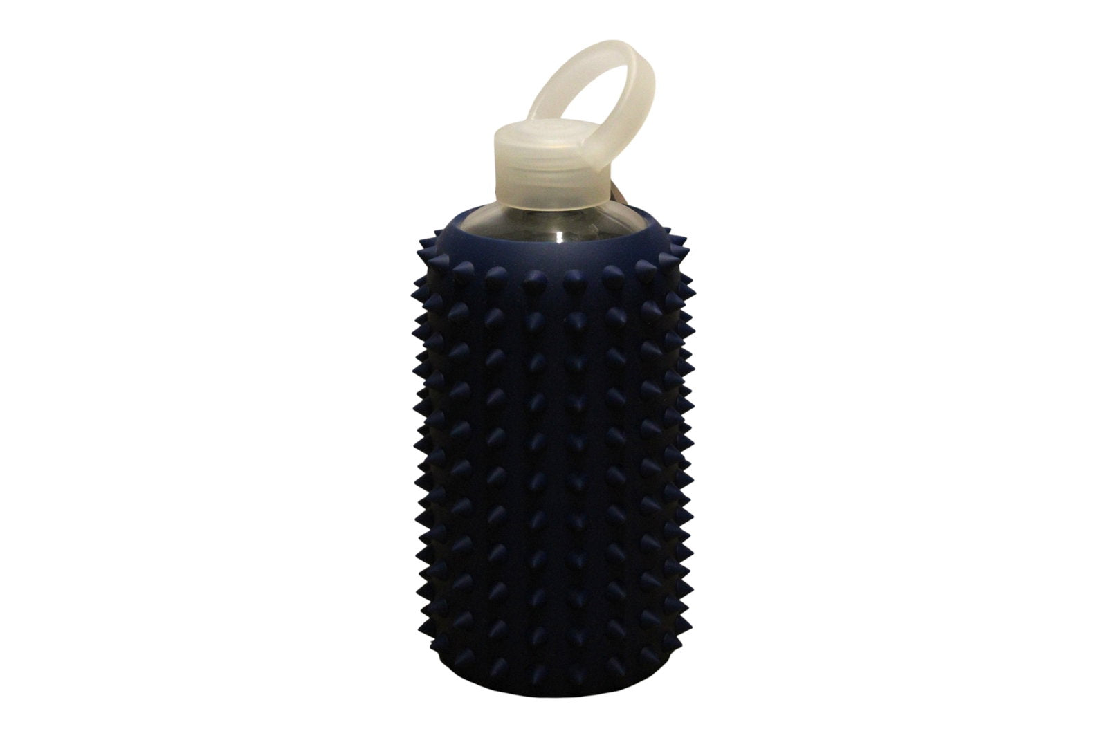 Bkr Bkr, Spiked Fifth Avenue, GWP Glas-Wasserflasche, 1000 ml Regular