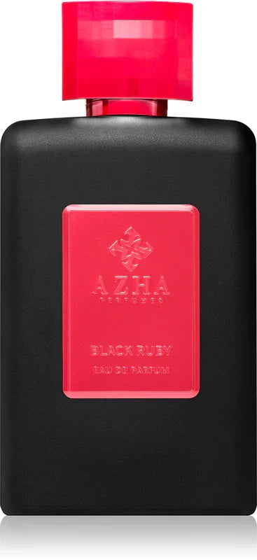 Azha black ruby  EDP 100ml