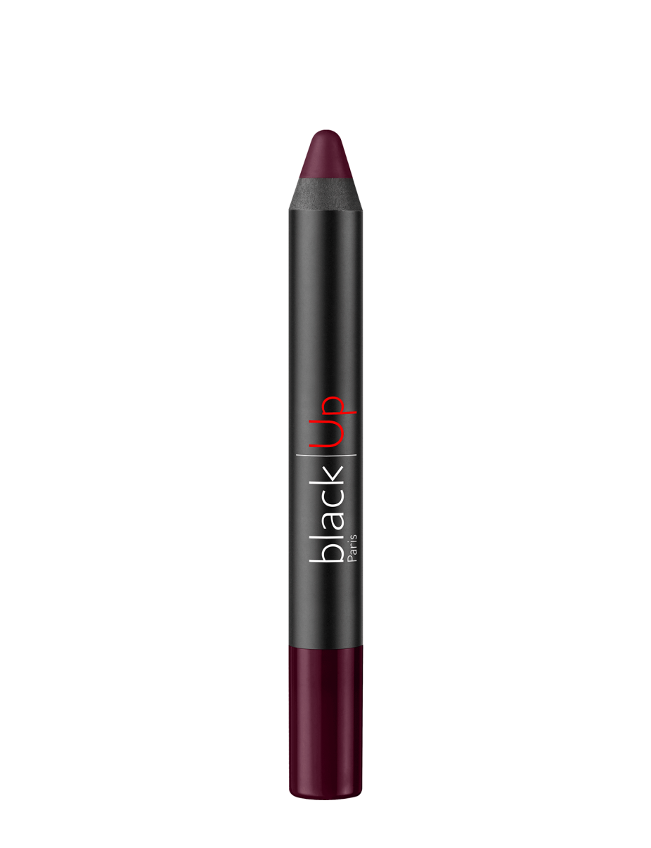 Black Up Black Up, Black Up, Lipliner, 10, 2.8 g Regular