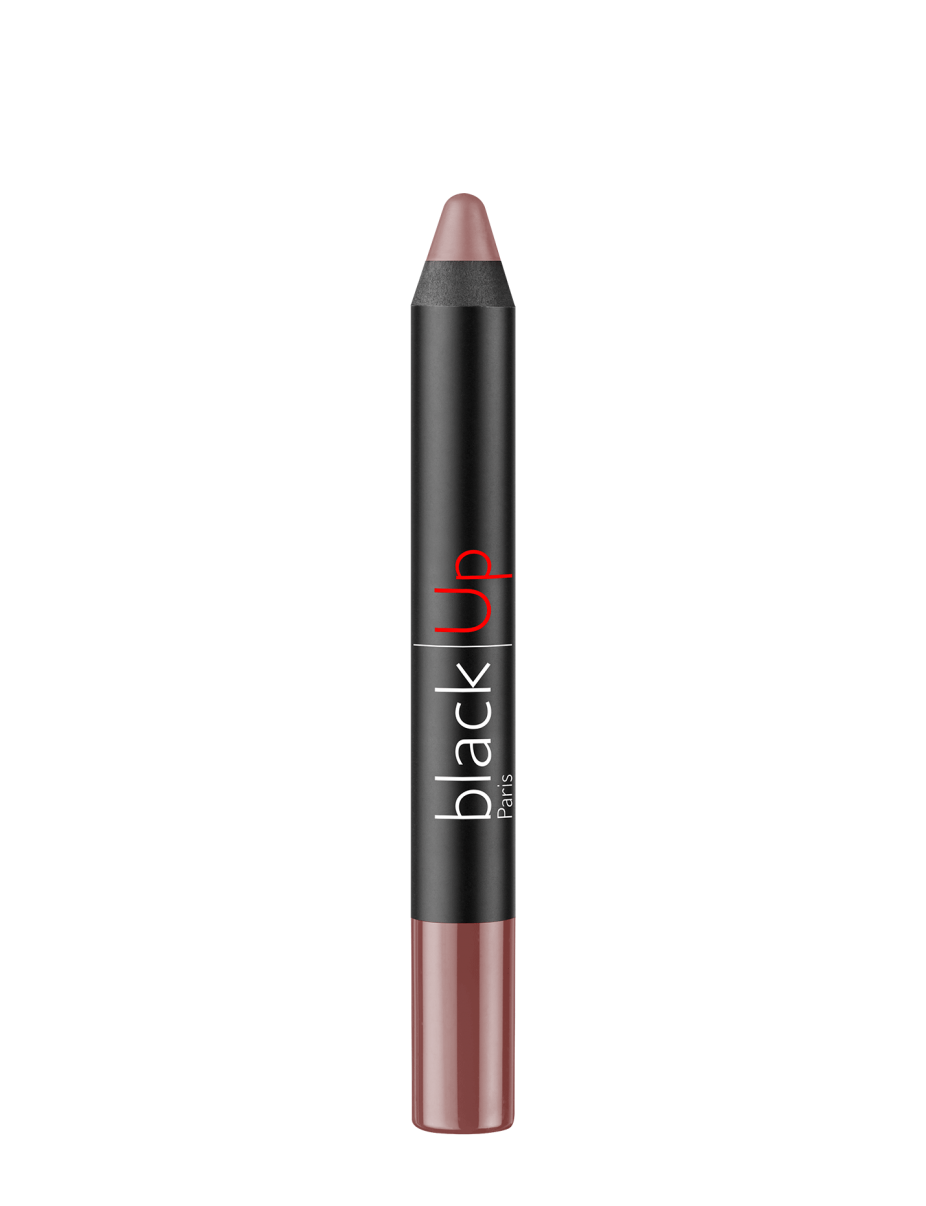 Black Up Black Up, Black Up, Lipliner, 19M, 2.8 g Regular