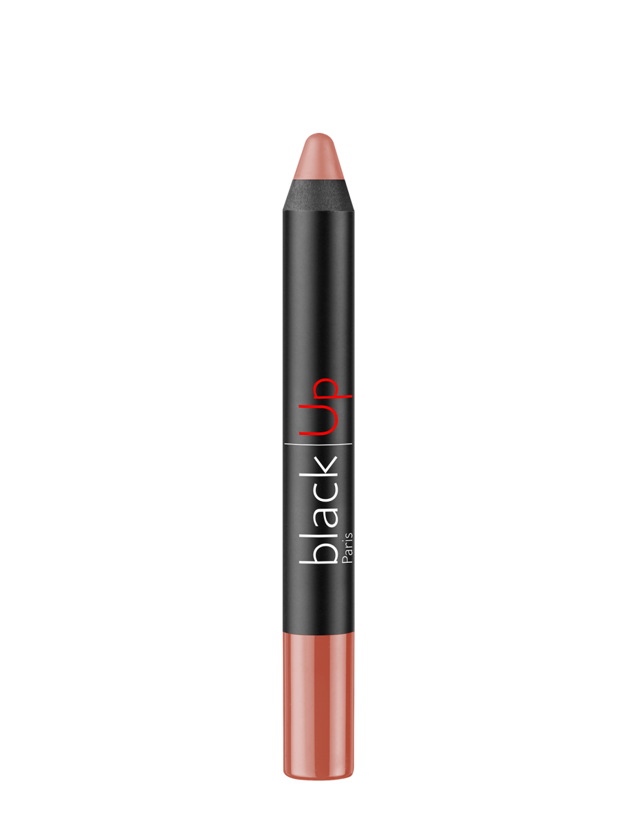 Black Up Black Up, Black Up, Lipliner, 21M, 2.8 g Regular