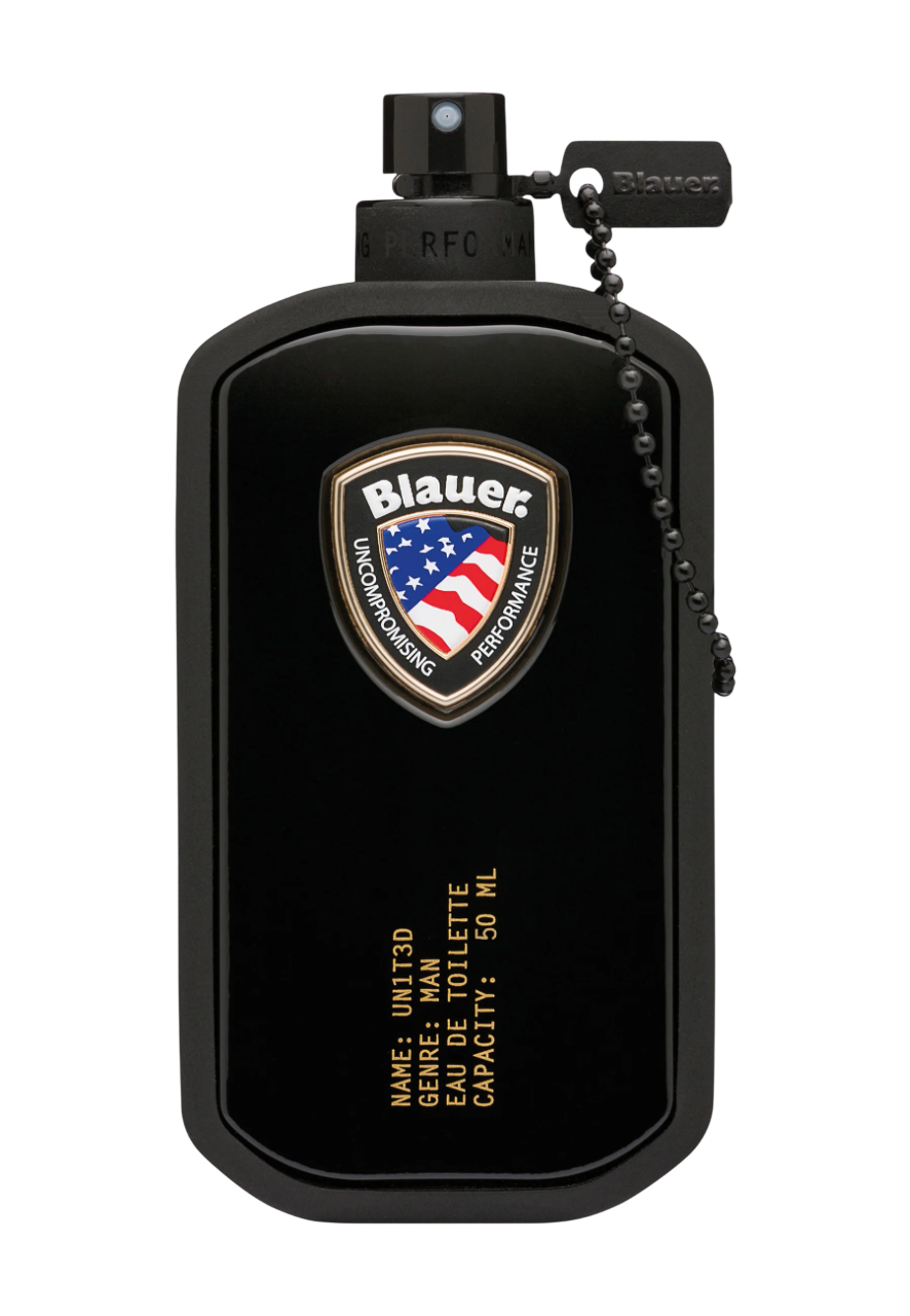 Blauer Blauer, Man, Eau de Toilette, Für Männer, 50 ml *Tester