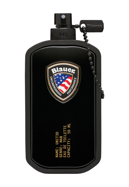 Blauer Blauer, Man, Eau de Toilette, Für Männer, 50 ml *Tester