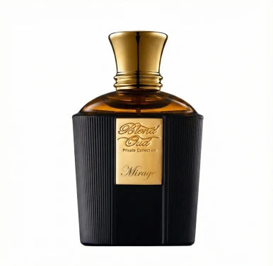Blend Oud Private Coll Mirage Edp 60ml
