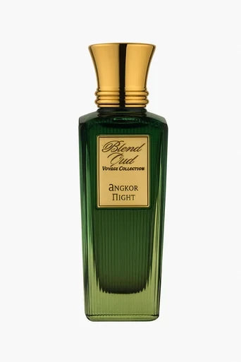 BLEND OUD Voyage Coll Memories Angkor Night Eau de Parfum 75 ml