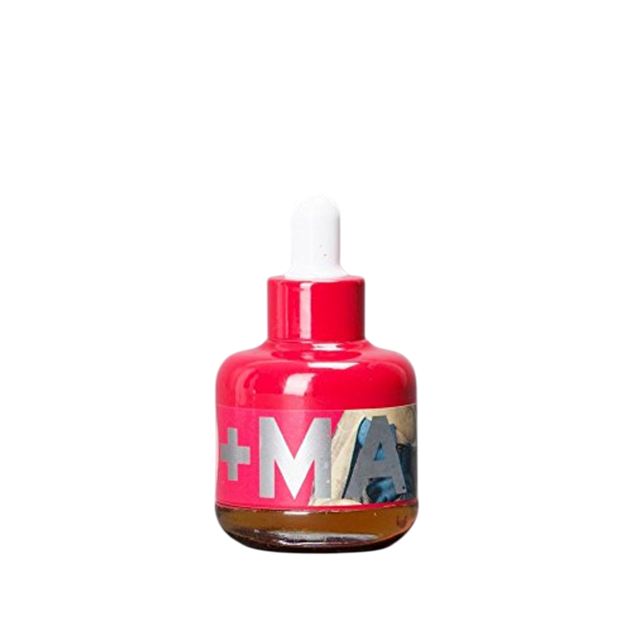 Blood Concept Blood Concept, Red +Ma, Parfümöl, Unisex, 40 ml Regular
