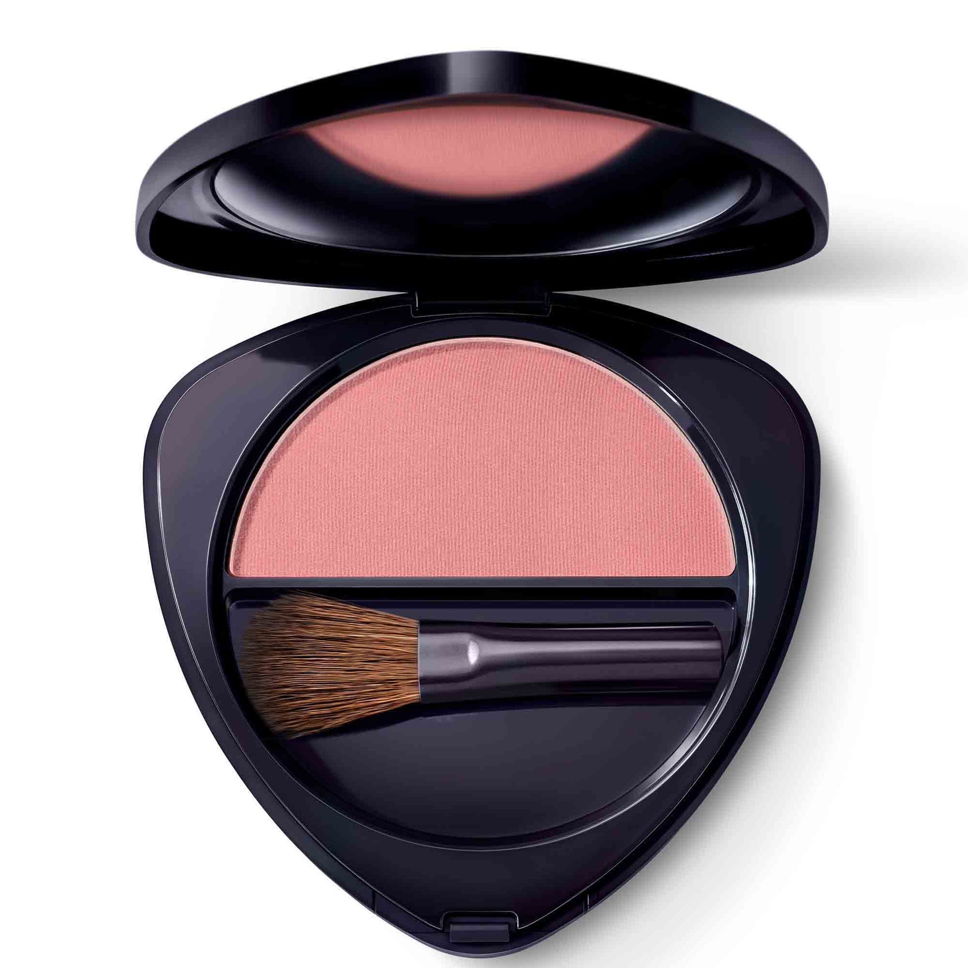 DR. HAUSCHKA DR. HAUSCHKA Rouge Raspberry 01 5 g Blush für natürliche Farbgebung